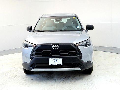 New 2026 Toyota Corolla Cross L image 8