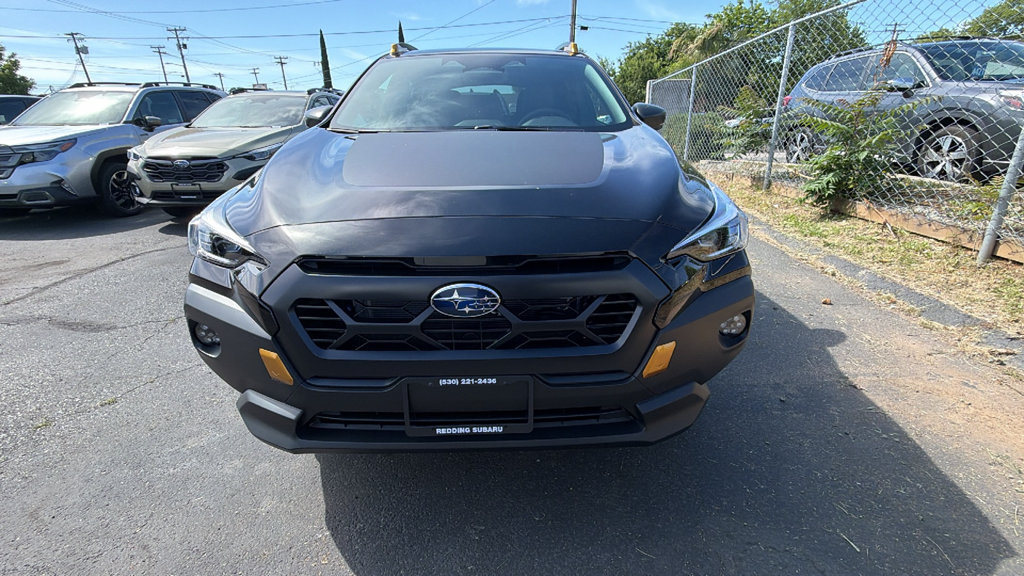 New 2026 Subaru Crosstrek 2.5i Wilderness w/ Wilderness Package AWD/4WD image 8