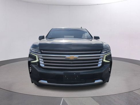 Used 2022 Chevrolet Tahoe High Country AWD/4WD image 8