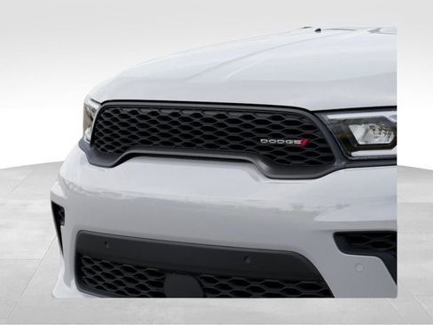 New 2026 Dodge Durango GT image 12