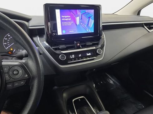 Certified 2024 Toyota Corolla LE FWD image 17