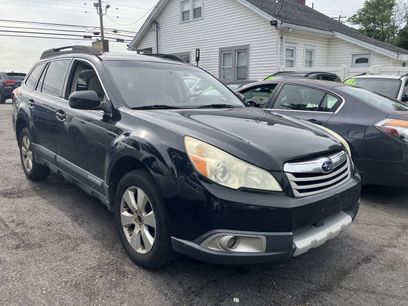 Used 2010 Subaru Outback 3.6R Limited