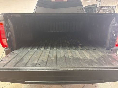 Used 2024 GMC Sierra 1500 Elevation RWD image 11