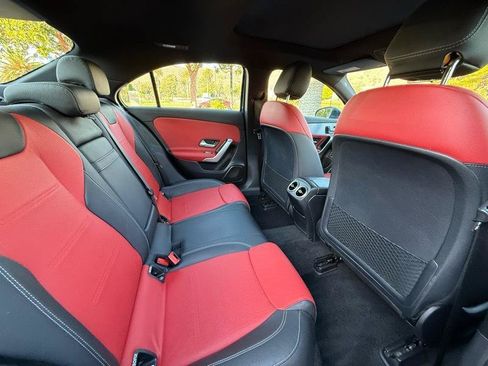 Used 2019 Mercedes-Benz A 220 image 43