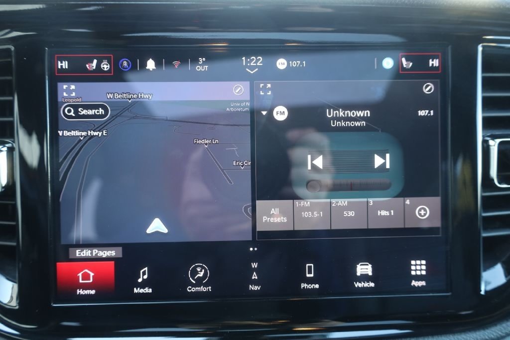 Used 2025 Dodge Durango R/T AWD/4WD image 30