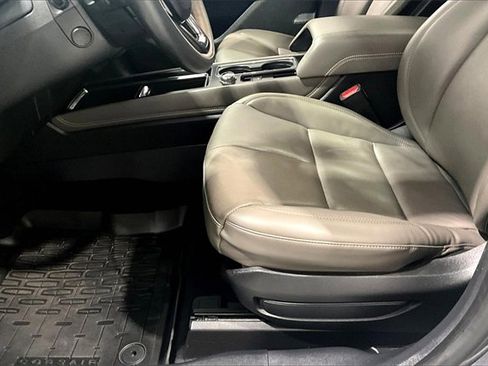 Used 2023 Lincoln Corsair Reserve w/ Equipment Group 201A image 19