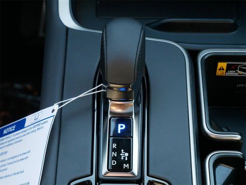 New 2026 Lexus TX 350 AWD image 15