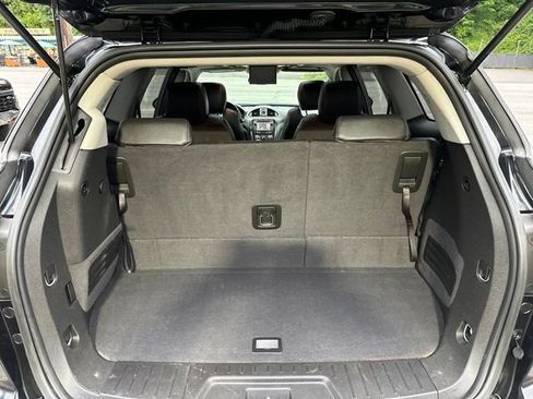 Used 2014 Buick Enclave Premium w/ Trailering Provision Package AWD/4WD image 21