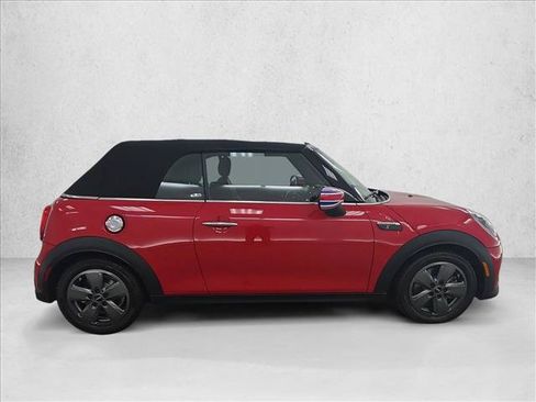 Used 2022 MINI Cooper S FWD image 4