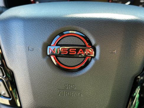 New 2026 Nissan Frontier Pro-X w/ Pro Premium Package RWD image 24