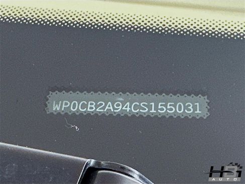 Used 2012 Porsche 911 Carrera S image 19