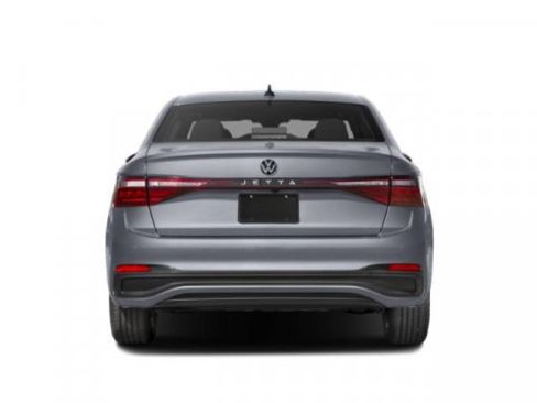 New 2026 Volkswagen Jetta Sport FWD image 8