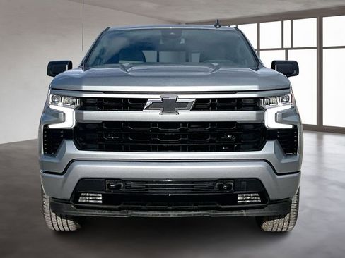 Used 2023 Chevrolet Silverado 1500 RST w/ All Star Edition Plus image 2