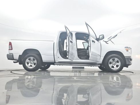 Used 2023 RAM 1500 Big Horn image 36