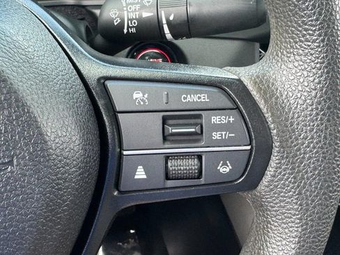 Used 2024 Honda Accord EX image 21
