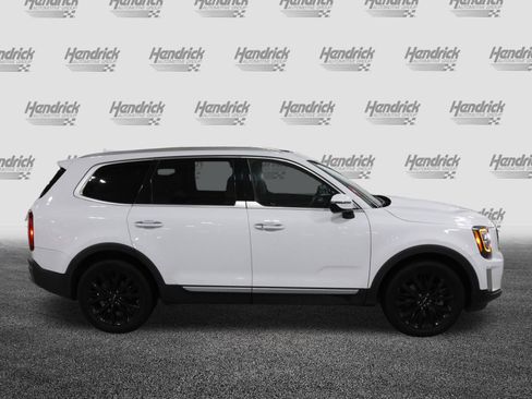 Used 2022 Kia Telluride SX image 10