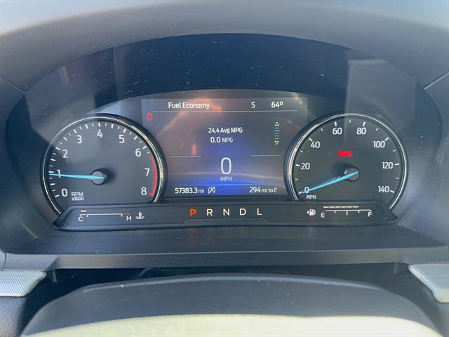 Used 2023 Ford Explorer XLT w/ Equipment Group 202A AWD/4WD image 16