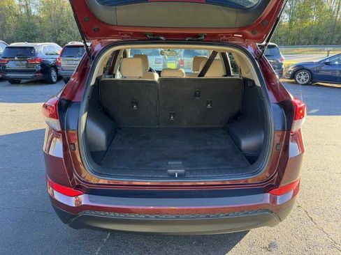 Used 2016 Hyundai Tucson SE w/ Option Group 02 image 22