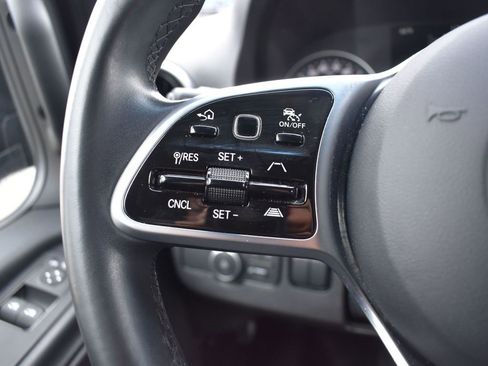 Used 2024 Mercedes-Benz Sprinter 3500 w/ Parking Package image 15