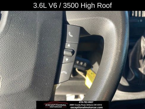 Used 2019 RAM ProMaster 3500 image 14