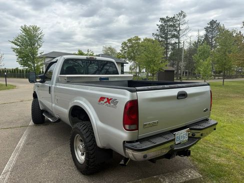 Used 2007 Ford F350 XL AWD/4WD image 7
