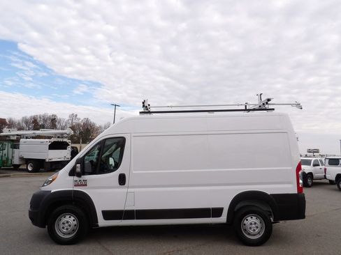 Used 2020 RAM ProMaster 1500 image 56