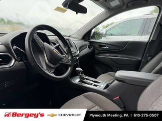Certified 2023 Chevrolet Equinox LT FWD video 3