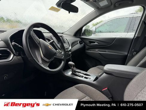 Certified 2023 Chevrolet Equinox LT FWD image 3