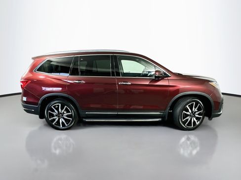Used 2021 Honda Pilot Elite image 8