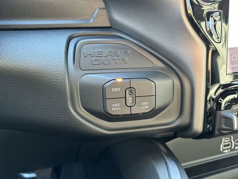 New 2026 RAM 2500 Big Horn image 27