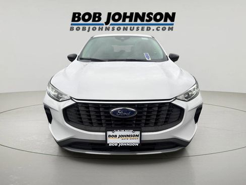 Used 2024 Ford Escape Active AWD/4WD image 11