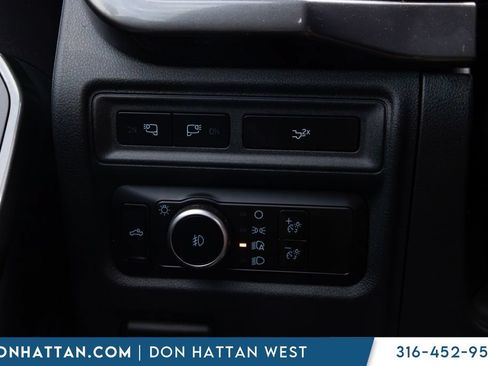 Used 2023 Ford F150 XLT w/ Equipment Group 302A High AWD/4WD image 9