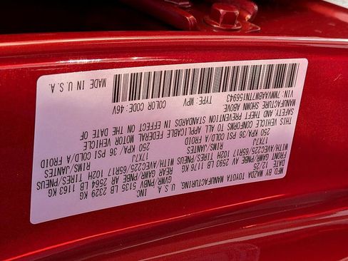 New 2026 MAZDA CX-50 2.5 Hybrid w/ Weather Package image 37