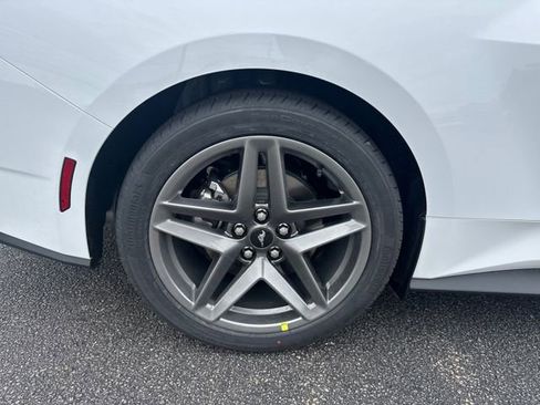 New 2026 Ford Mustang Coupe image 13