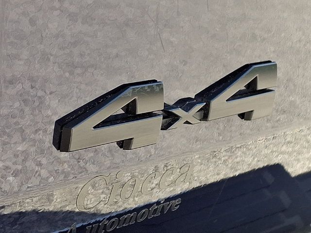 Used 2022 Toyota Tundra SR5 w/ TRD Off-Road Premium Package AWD/4WD image 31