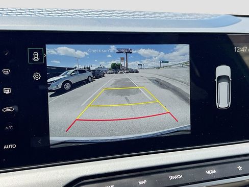 New 2027 Kia Telluride S FWD image 14