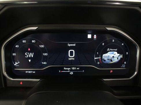 Used 2023 GMC Sierra 1500 Denali w/ Denali Reserve Package image 14