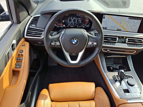 Certified 2022 BMW X5 xDrive40i image 12