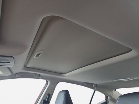 New 2026 Nissan Altima 2.5 SV w/ SV Special Edition Package image 29