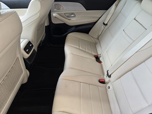 Used 2021 Mercedes-Benz GLE 350 4MATIC image 22