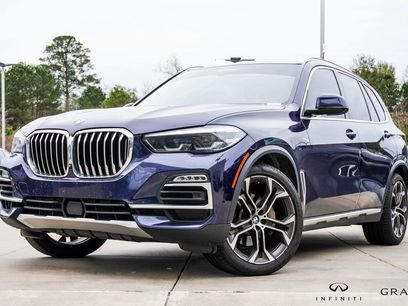 Used 2019 BMW X5 xDrive40i