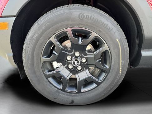 New 2025 Ford Bronco Sport Big Bend w/ Convenience Package image 19