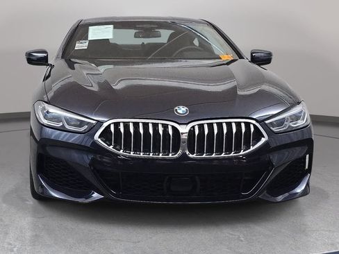 Used 2022 BMW 840i xDrive Coupe AWD/4WD image 3