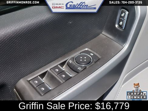 Used 2021 Ford F150 XLT w/ Trailer Tow Package AWD/4WD image 13