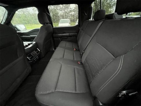 Certified 2022 Ford F150 XLT w/ Equipment Group 302A High image 25