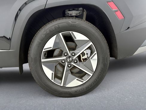 Used 2025 Hyundai Tucson SEL image 11