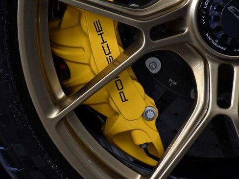 Used 2026 Porsche 911 GT3 RWD image 9