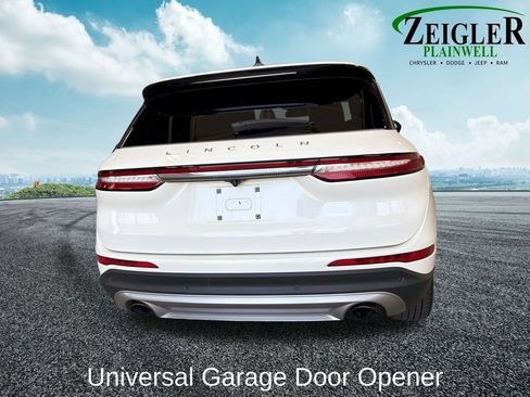 Used 2021 Lincoln Corsair AWD w/ Premium Package image 6
