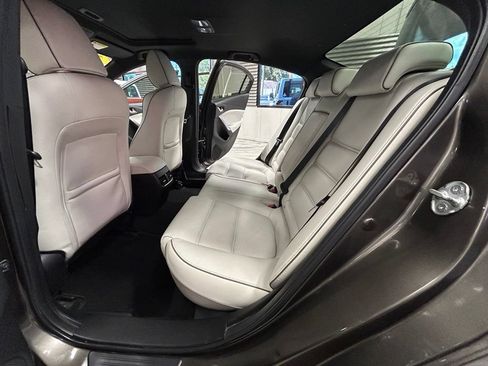 Used 2017 MAZDA MAZDA6 Grand Touring FWD image 52