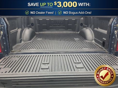 Used 2017 Ford F150 XLT w/ Equipment Group 302A Luxury AWD/4WD image 23